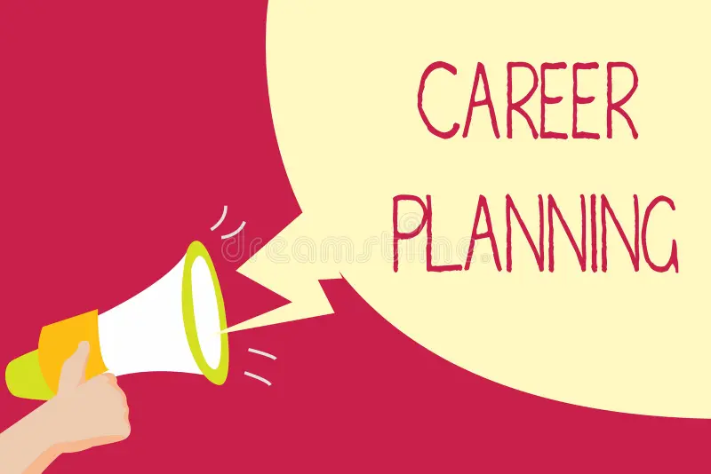 Career Planning & Goal Setting: The Complete Guide to Building a Clear Path for Professional Success